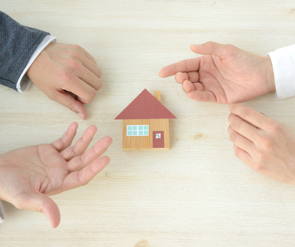 家づくり　相談